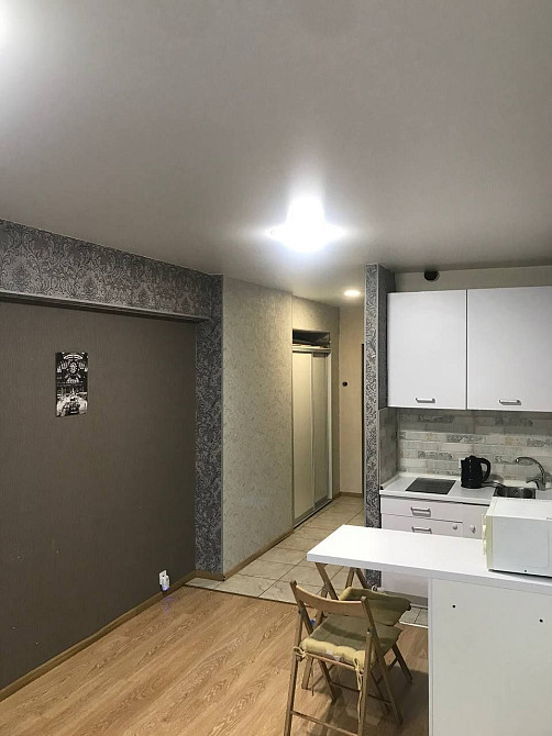 Аренда 1к. Смарт квартира Днепр - изображение 6