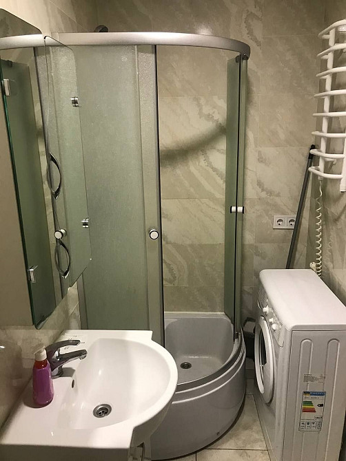 Аренда 1к. Смарт квартира Днепр - изображение 3