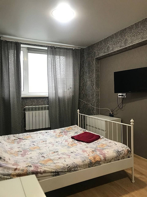 Аренда 1к. Смарт квартира Днепр - изображение 2