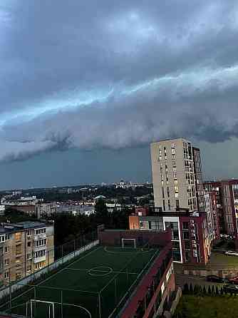 Реальна оренда 1 кім. Квартири в жк Семицвіт! Центр міста ! Львов