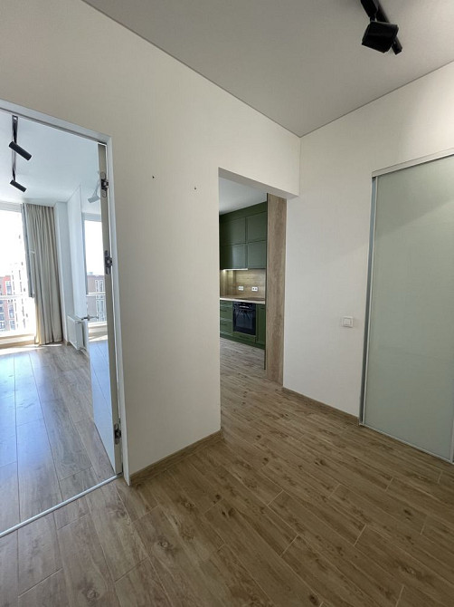 Реальна оренда 1 кім. Квартири в жк Семицвіт! Центр міста ! Львов - изображение 8