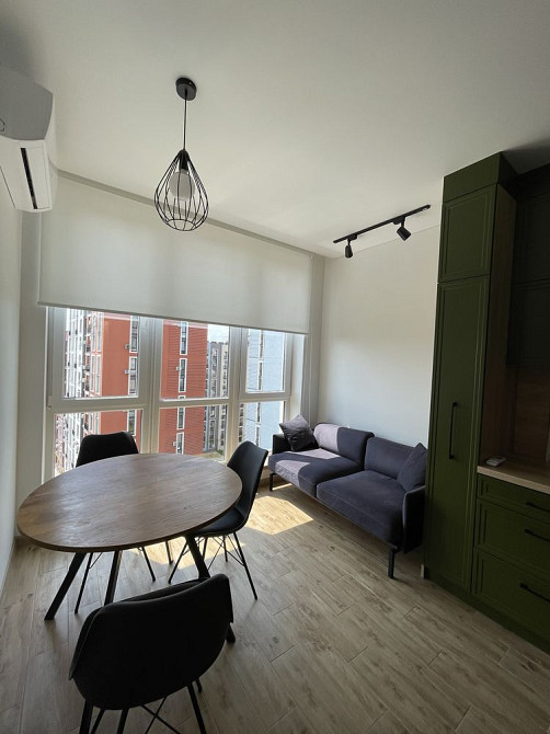 Реальна оренда 1 кім. Квартири в жк Семицвіт! Центр міста ! Львов - изображение 1