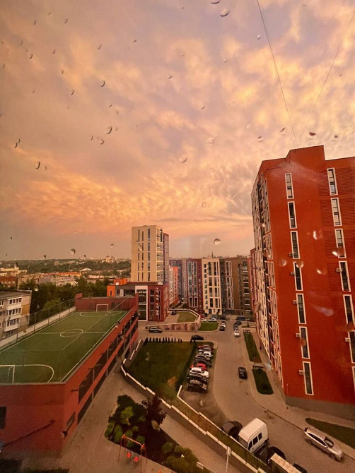 Реальна оренда 1 кім. Квартири в жк Семицвіт! Центр міста ! Львов - изображение 2