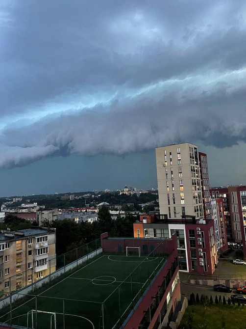 Реальна оренда 1 кім. Квартири в жк Семицвіт! Центр міста ! Львов - изображение 6