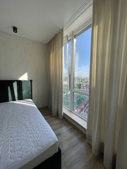 Реальна оренда 1 кім. Квартири в жк Семицвіт! Центр міста ! Львов - изображение 3