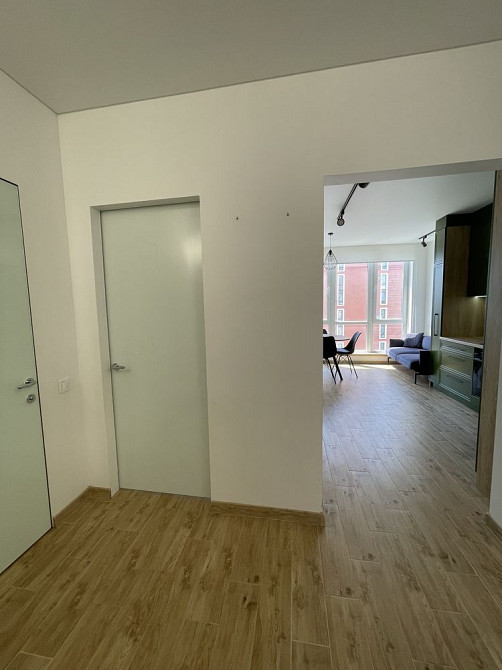 Реальна оренда 1 кім. Квартири в жк Семицвіт! Центр міста ! Львов - изображение 7