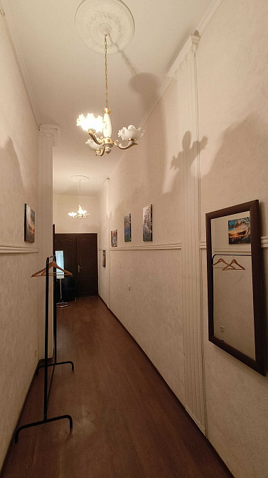 Квартира, 2-кімнатна, паркомісце, вул. Саксаганського 28 Київ - зображення 7