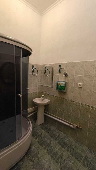 Квартира, 2-кімнатна, паркомісце, вул. Саксаганського 28 Київ - зображення 8