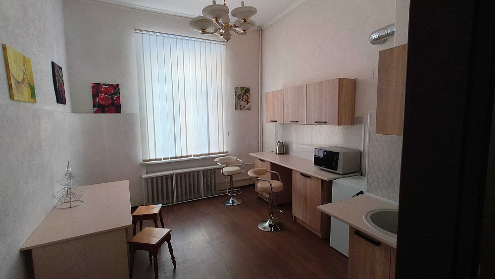 Квартира, 2-кімнатна, паркомісце, вул. Саксаганського 28 Київ - зображення 5