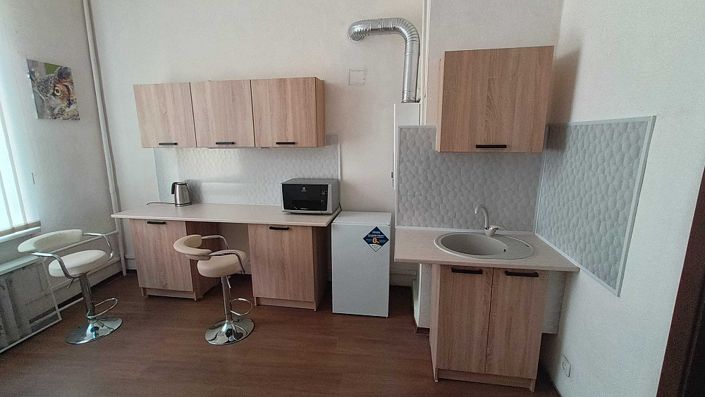 Квартира, 2-кімнатна, паркомісце, вул. Саксаганського 28 Київ - зображення 6