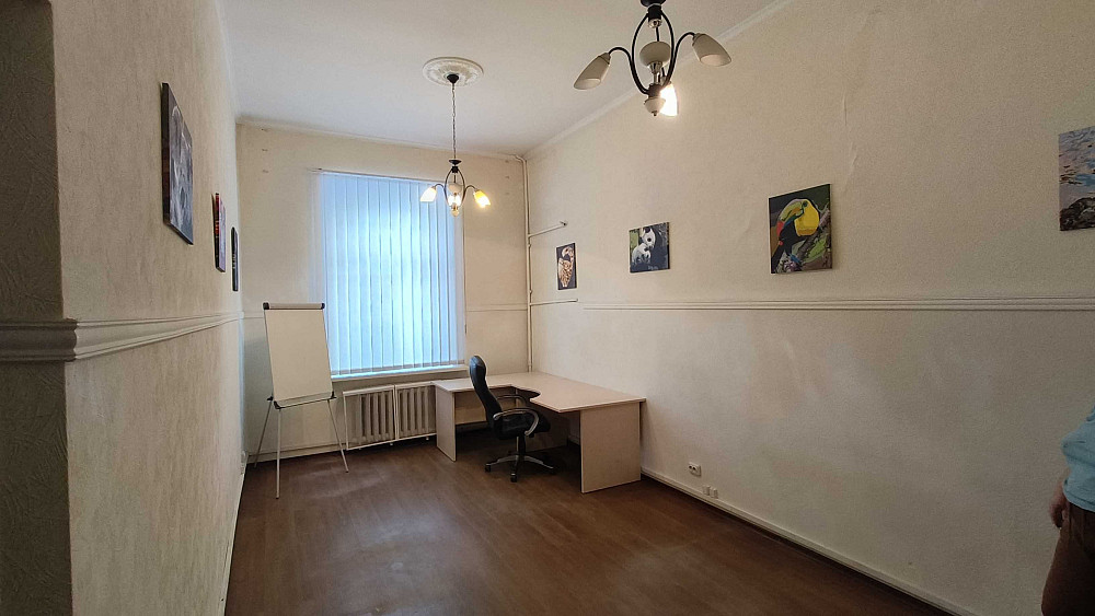 Квартира, 2-кімнатна, паркомісце, вул. Саксаганського 28 Київ - зображення 4