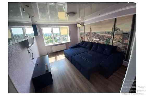 Оренда 2 кімнатної квартири в Центрі Черкаси