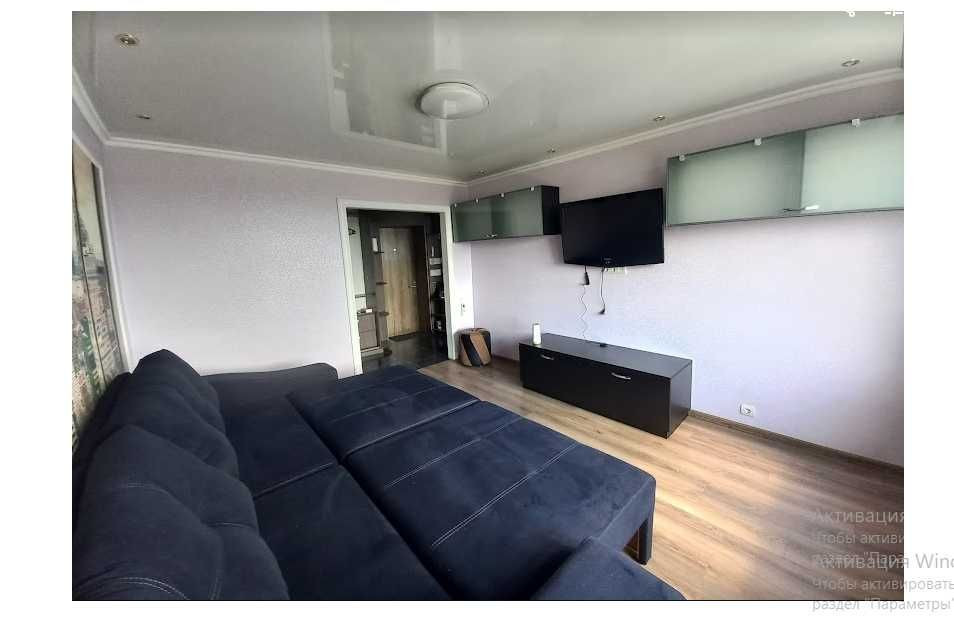 Оренда 2 кімнатної квартири в Центрі Черкаси - зображення 8