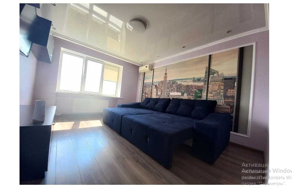 Оренда 2 кімнатної квартири в Центрі Черкаси - зображення 7