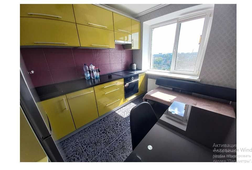 Оренда 2 кімнатної квартири в Центрі Черкаси - зображення 4