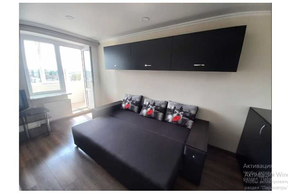 Оренда 2 кімнатної квартири в Центрі Черкаси - зображення 2