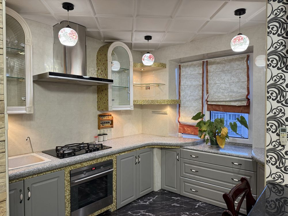 Оренда 3кімн квартири+кухня студія ГРАВІТОН Чернівці - зображення 1