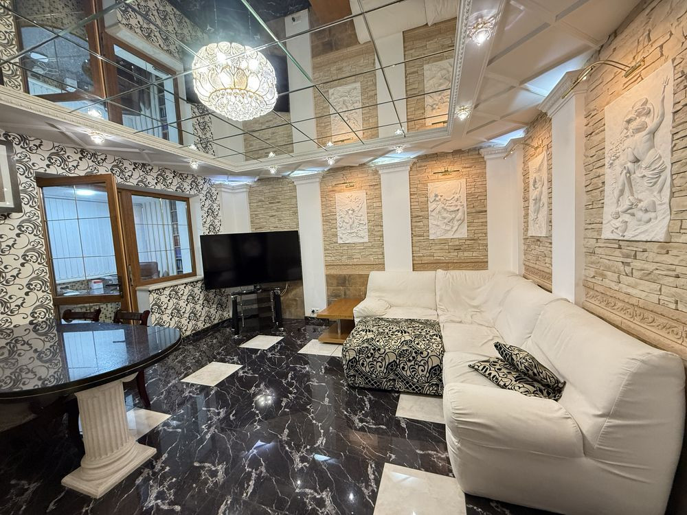 Оренда 3кімн квартири+кухня студія ГРАВІТОН Чернівці - зображення 5