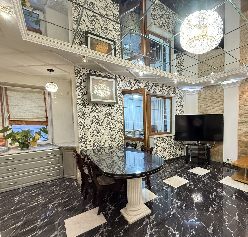 Оренда 3кімн квартири+кухня студія ГРАВІТОН Чернівці - зображення 4