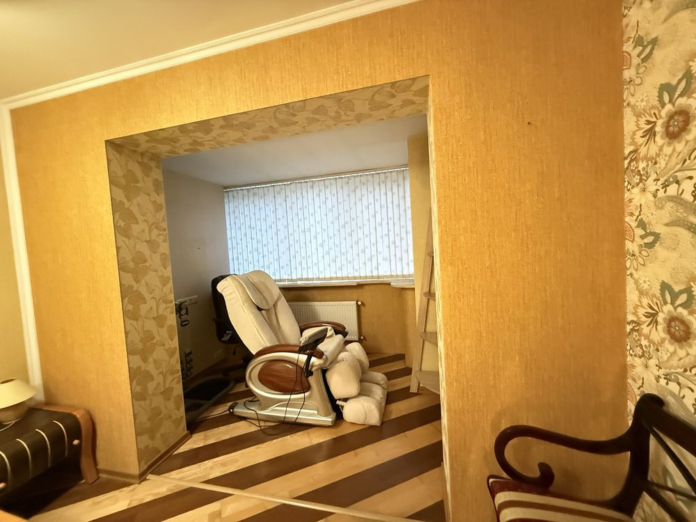 Оренда 3кімн квартири+кухня студія ГРАВІТОН Чернівці - зображення 7