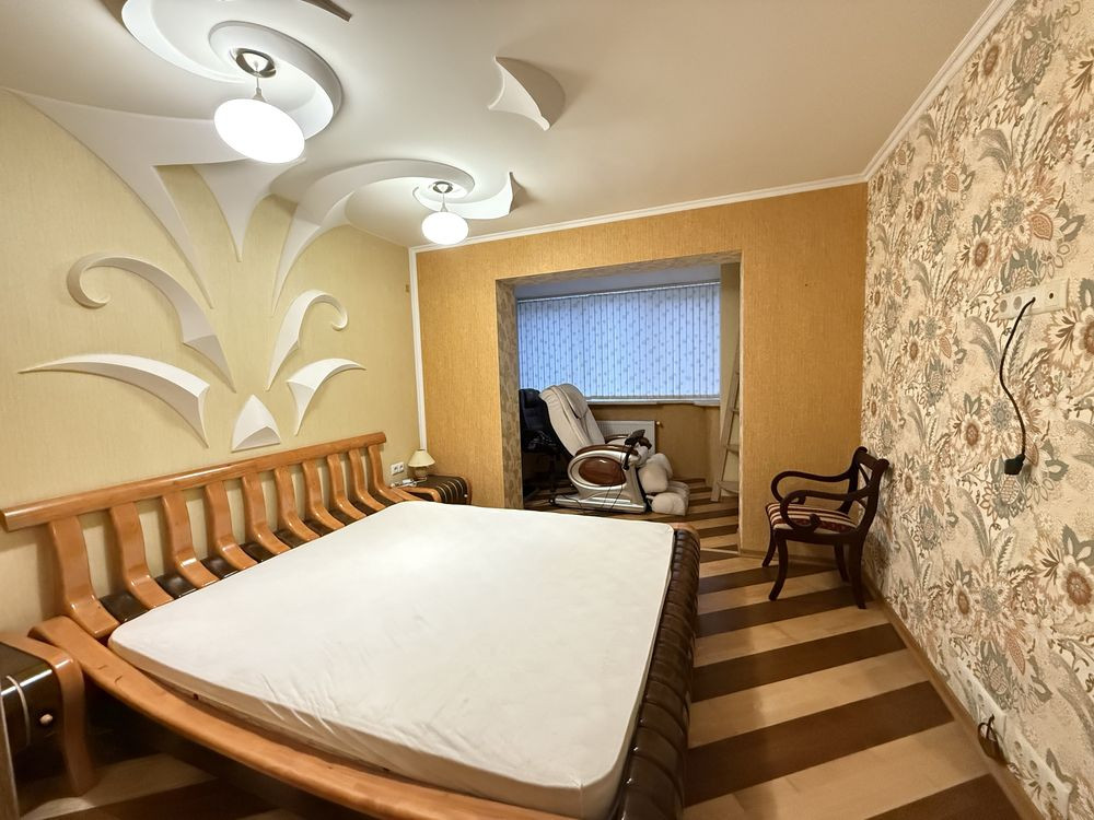 Оренда 3кімн квартири+кухня студія ГРАВІТОН Чернівці - зображення 6