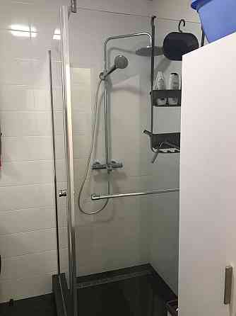 Стильна 1-кімнатна квартира,метро Дорогожичи 5хв, вул. Ольжича 13 Київ