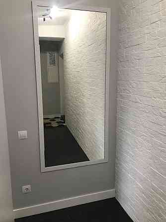 Стильна 1-кімнатна квартира,метро Дорогожичи 5хв, вул. Ольжича 13 Київ