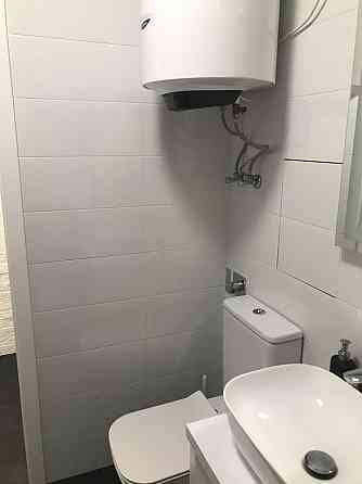 Стильна 1-кімнатна квартира,метро Дорогожичи 5хв, вул. Ольжича 13 Київ