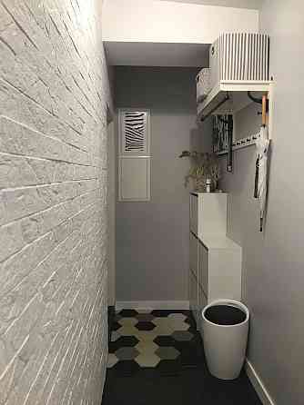 Стильна 1-кімнатна квартира,метро Дорогожичи 5хв, вул. Ольжича 13 Київ