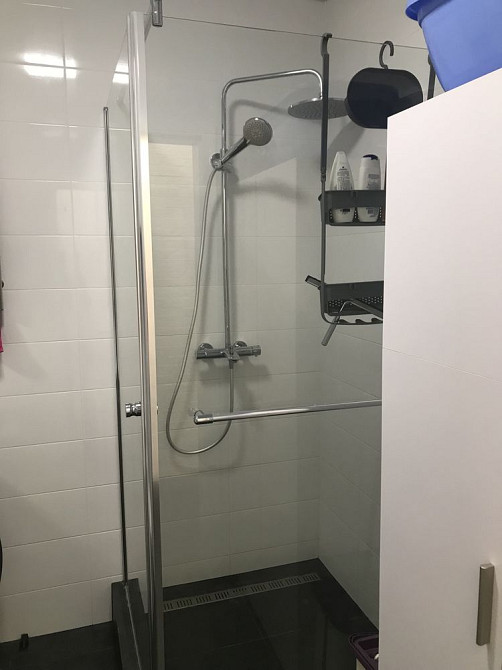 Стильна 1-кімнатна квартира,метро Дорогожичи 5хв, вул. Ольжича 13 Київ - зображення 6