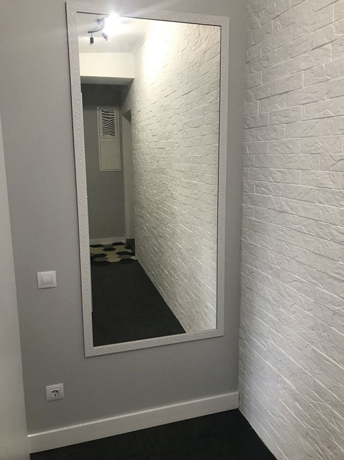 Стильна 1-кімнатна квартира,метро Дорогожичи 5хв, вул. Ольжича 13 Київ - зображення 3