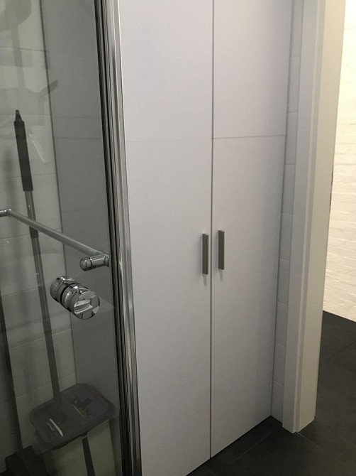 Стильна 1-кімнатна квартира,метро Дорогожичи 5хв, вул. Ольжича 13 Київ - зображення 7