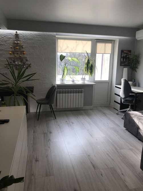 Стильна 1-кімнатна квартира,метро Дорогожичи 5хв, вул. Ольжича 13 Київ - зображення 8