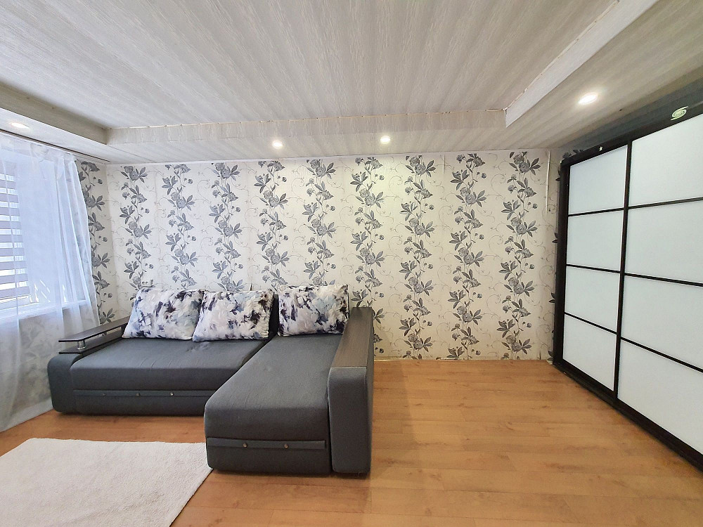 Сдам 1 ую квартиру пр.Богдана Хмельницкого Дніпро - зображення 3