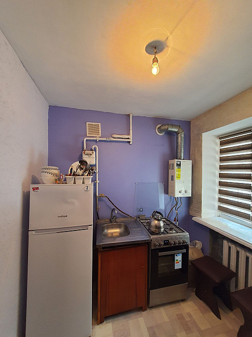 Сдам 1 ую квартиру пр.Богдана Хмельницкого Дніпро - зображення 8