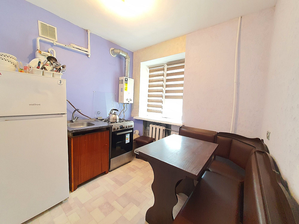 Сдам 1 ую квартиру пр.Богдана Хмельницкого Дніпро - зображення 7