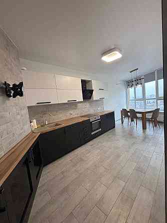 Оренда 1к квартири в ЖК Family & Friends, вул. Новопольова 2 Київ