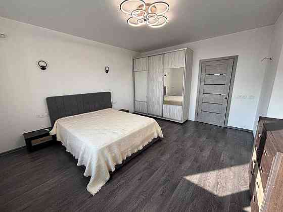 Оренда 1к квартири в ЖК Family & Friends, вул. Новопольова 2 Київ