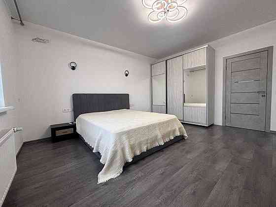 Оренда 1к квартири в ЖК Family & Friends, вул. Новопольова 2 Київ