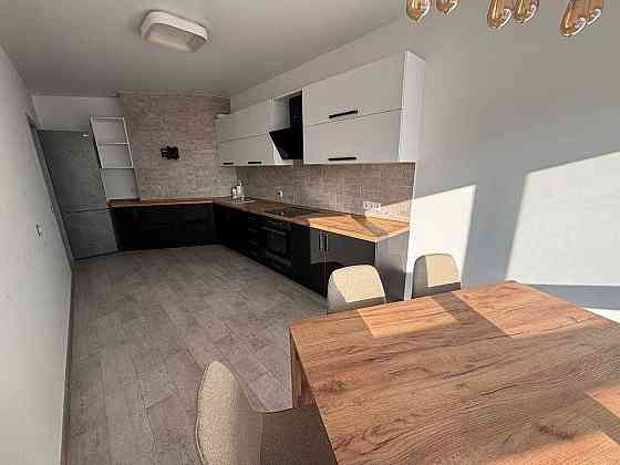 Оренда 1к квартири в ЖК Family & Friends, вул. Новопольова 2 Київ