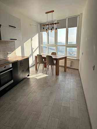 Оренда 1к квартири в ЖК Family & Friends, вул. Новопольова 2 Київ