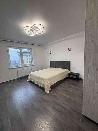 Оренда 1к квартири в ЖК Family & Friends, вул. Новопольова 2 Київ