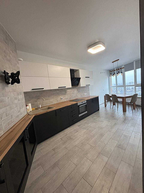 Оренда 1к квартири в ЖК Family & Friends, вул. Новопольова 2 Київ - зображення 2