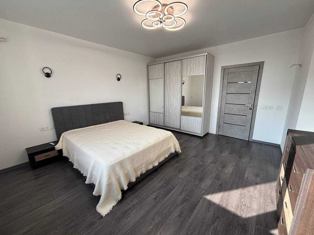 Оренда 1к квартири в ЖК Family & Friends, вул. Новопольова 2 Київ - зображення 6