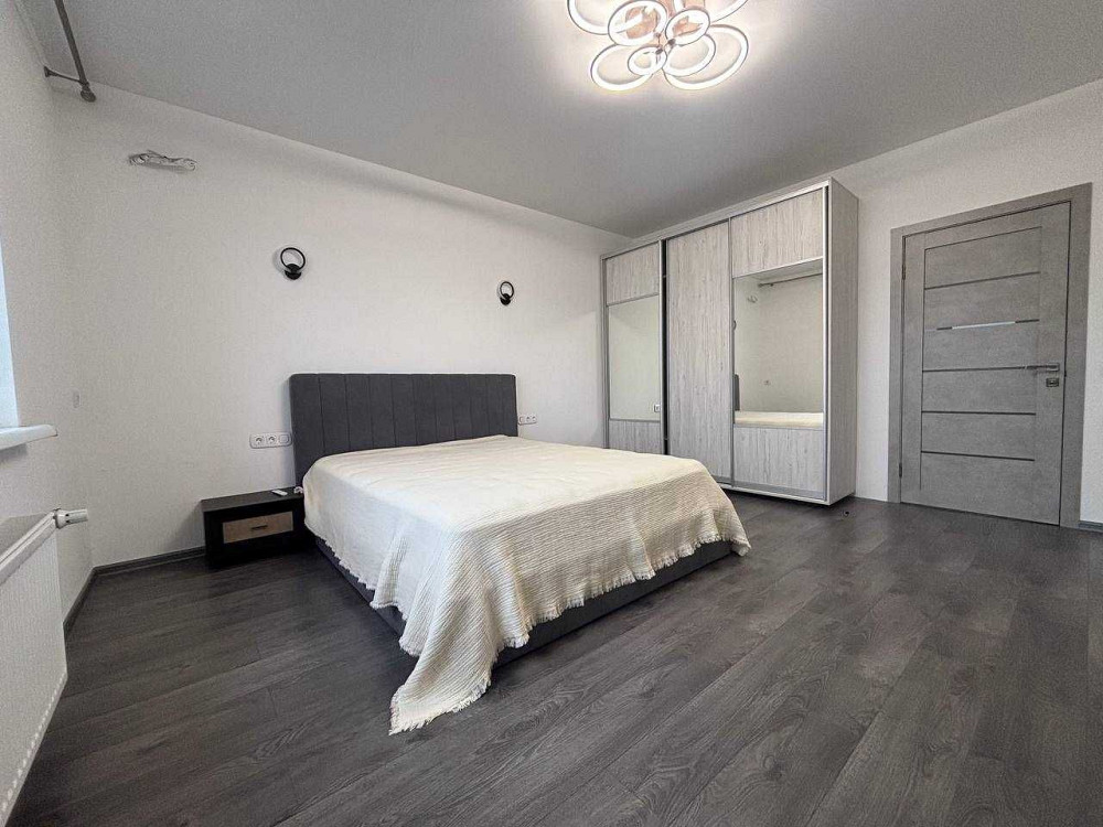 Оренда 1к квартири в ЖК Family & Friends, вул. Новопольова 2 Київ - зображення 4