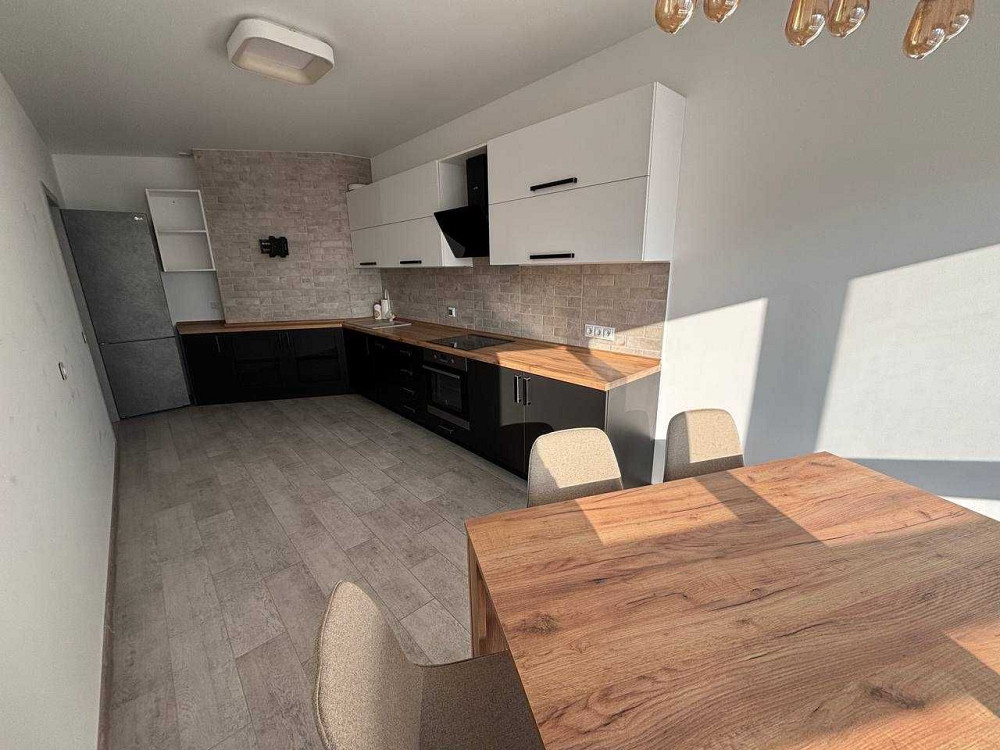 Оренда 1к квартири в ЖК Family & Friends, вул. Новопольова 2 Київ - зображення 3