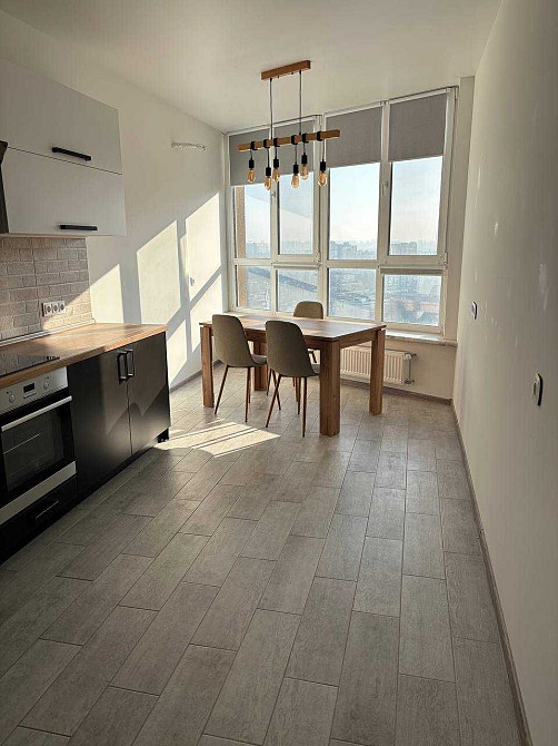 Оренда 1к квартири в ЖК Family & Friends, вул. Новопольова 2 Київ - зображення 1