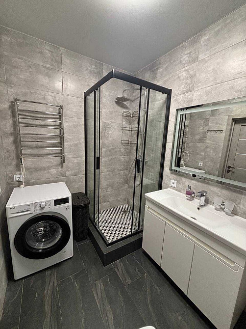 Оренда 1к квартири в ЖК Family & Friends, вул. Новопольова 2 Київ - зображення 8