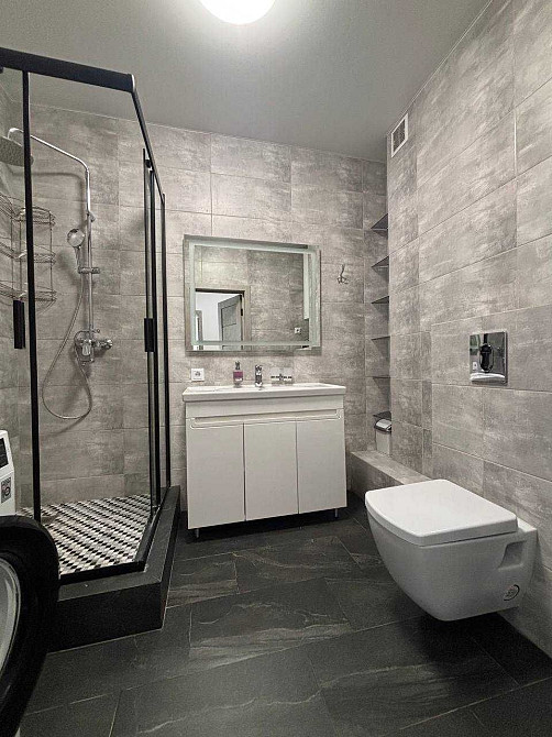 Оренда 1к квартири в ЖК Family & Friends, вул. Новопольова 2 Київ - зображення 7