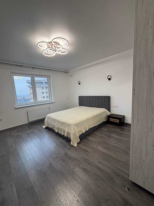 Оренда 1к квартири в ЖК Family & Friends, вул. Новопольова 2 Київ - зображення 5